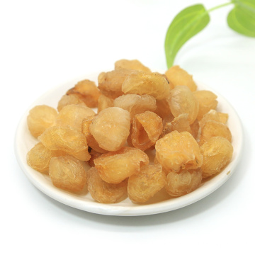 2021 Wholesale High Quality Sweet Longan Meat Dried Fruit